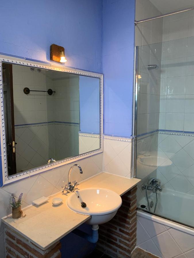 El Posito Villa Hita Eksteriør billede