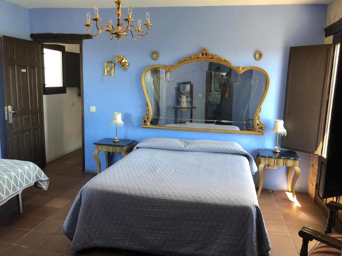 El Posito Villa Hita Eksteriør billede