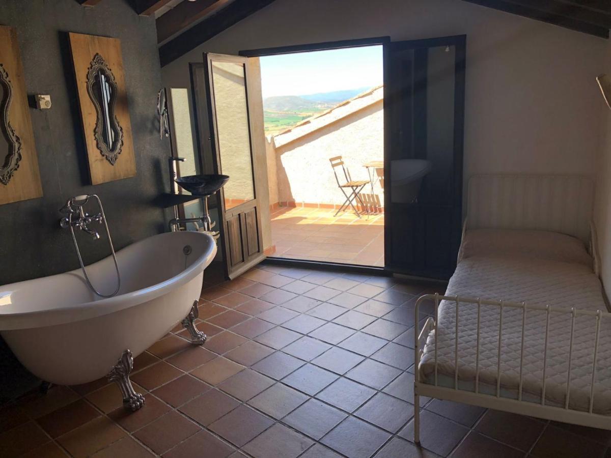 El Posito Villa Hita Eksteriør billede
